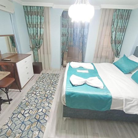 Roozendaal Apart otel İstanbul Dış mekan fotoğraf