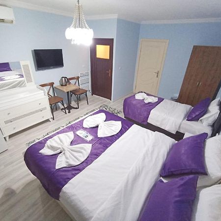 Roozendaal Apart otel İstanbul Dış mekan fotoğraf