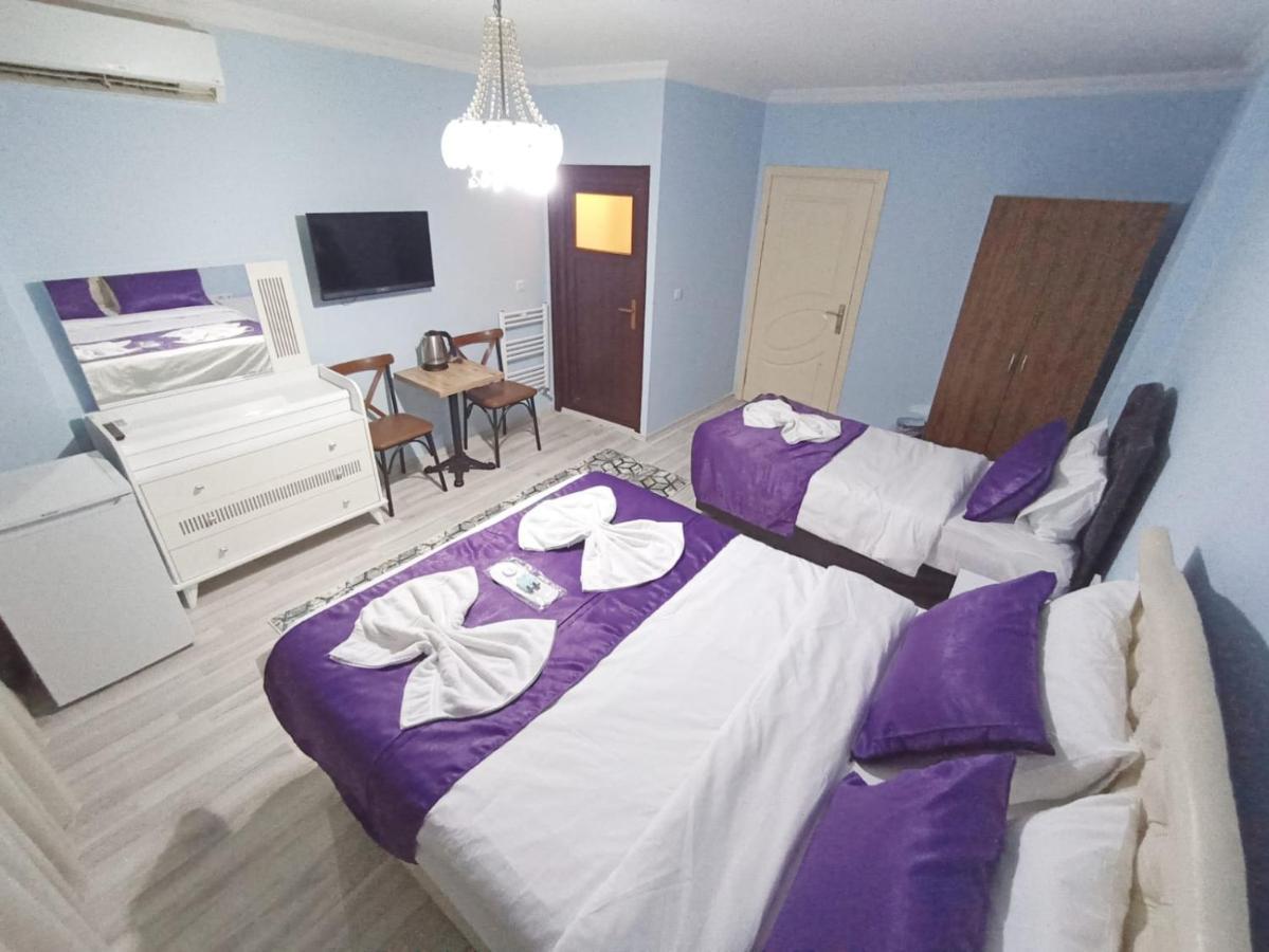 Roozendaal Apart otel İstanbul Dış mekan fotoğraf