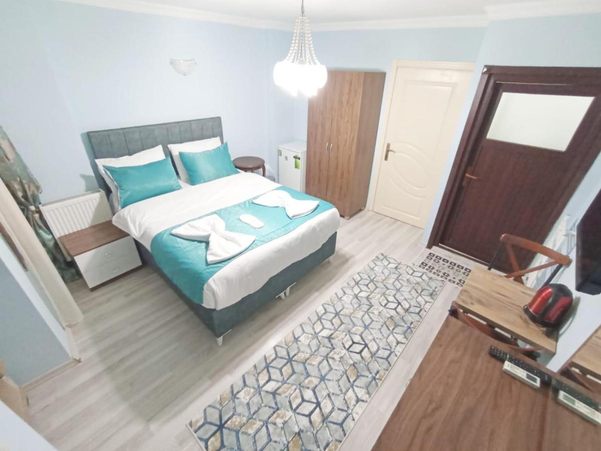 Roozendaal Apart otel İstanbul Dış mekan fotoğraf