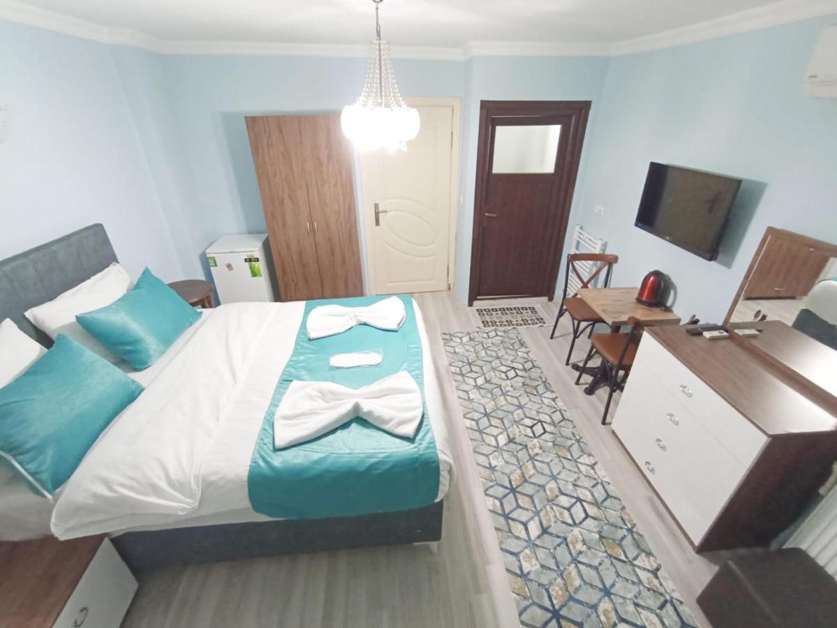 Roozendaal Apart otel İstanbul Dış mekan fotoğraf