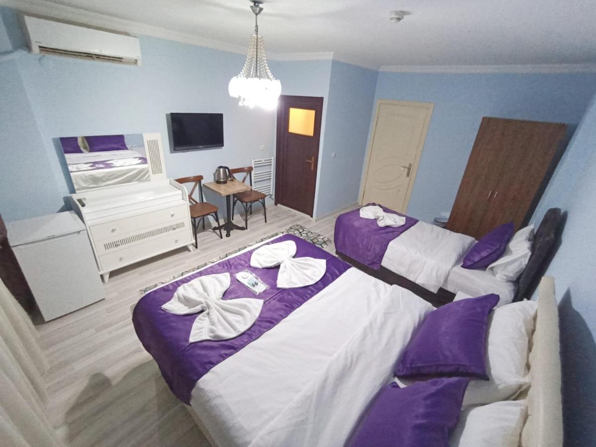 Roozendaal Apart otel İstanbul Dış mekan fotoğraf