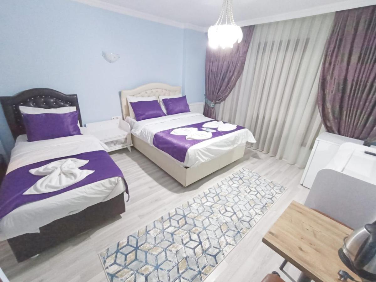 Roozendaal Apart otel İstanbul Dış mekan fotoğraf