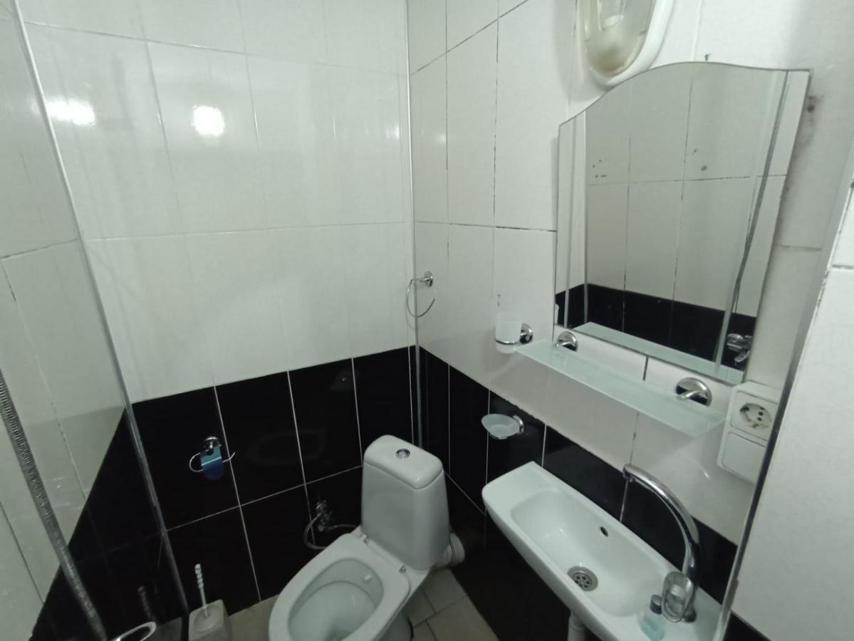 Roozendaal Apart otel İstanbul Dış mekan fotoğraf