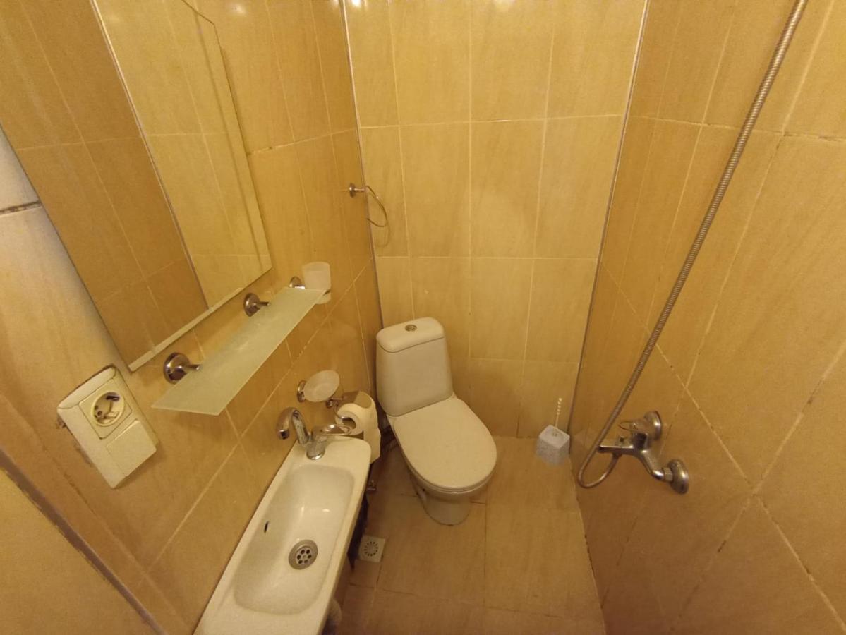 Roozendaal Apart otel İstanbul Dış mekan fotoğraf
